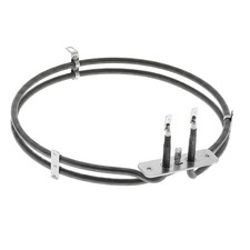 GENUINE BEKO OIM25501X, BDVC663K, BDVI668X, OIF21300B COOKER ELEMENT 1800 WATT