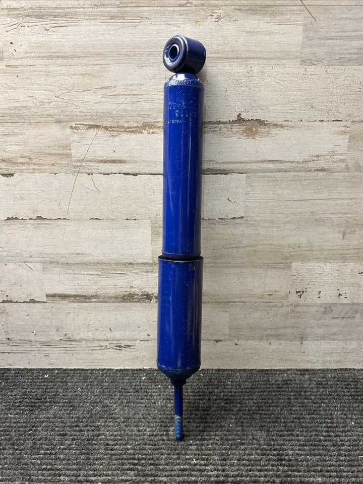 Амортизатор подвески Monroe Monro-Matic Plus 32113 для пикапа Nissan - Изображение 3 из 4