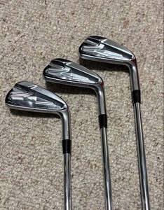 MODUS TOUR System3 125X クリップ新品 Modus 125x | eBay