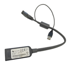 Avocent MPUIQ-VMCDV DVI/USB Server Interface Module Virtual Media & CAC Support