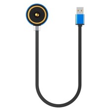 1A Charger for Olight Arkfeld Uv/Ultra/Pro, Baldr Pro R, Warrior X, Seeker 2/2 P