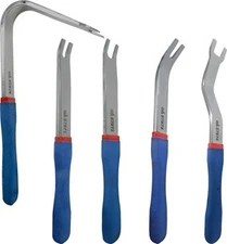 Sg Tool Aid 87870 5 Piece Clip Lifter Set