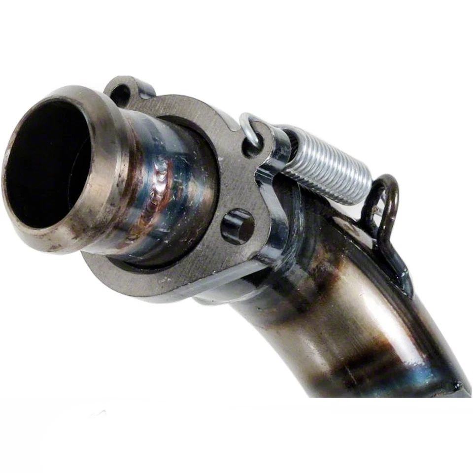 MARMITTA GIANNELLI SHOT V4 APRILIA SR R FACTORY CARBURATORE VFD00 50 2004/2014 - Immagine 2 di 4