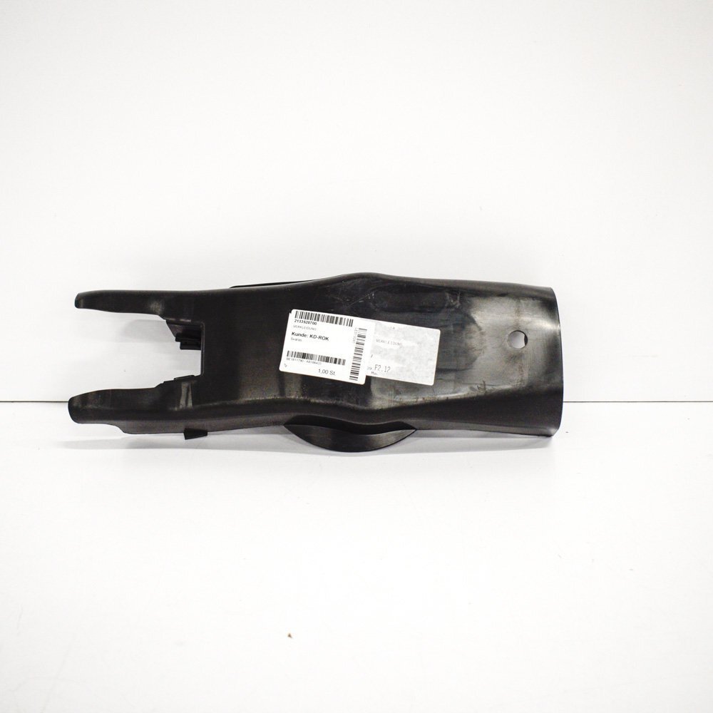 Mercedes Benz E Class W213 Rear Left Control Arm Cover A2133520700