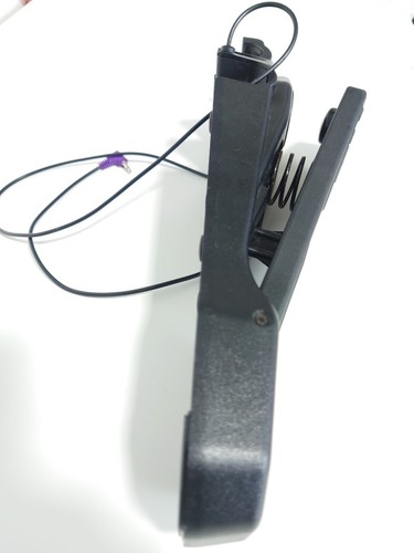 Activision Kick Pedal For Drum Kit Controller for Wii Xbox 360 PS3 - Picture 5 of 6