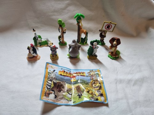 SERIE COMPLETA SORPRESE SORPRESINE KINDER FERRERO ITALIA ENTRA SCEGLI - Afbeelding 49 van 119