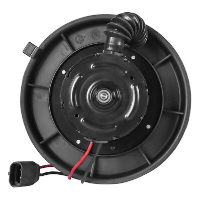 700191 HVAC Blower Motor With Wheel Fan Cage (w/o Custom - Foto 9