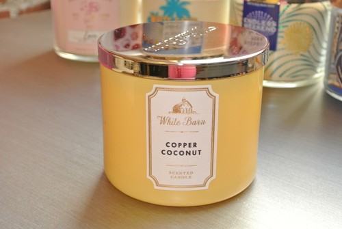 Bath & Bodyworks ~ weiße Scheunenkerzen! Sie haben die Wahl! NEU - Bild 55 von 75