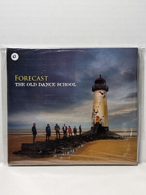 The Old Dance School - Forecast (2010) NEW