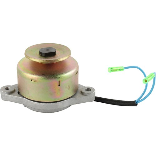 Alternator For Kubota Tractor - Compact B8200Hst 1985 D950 19Hp Dsl