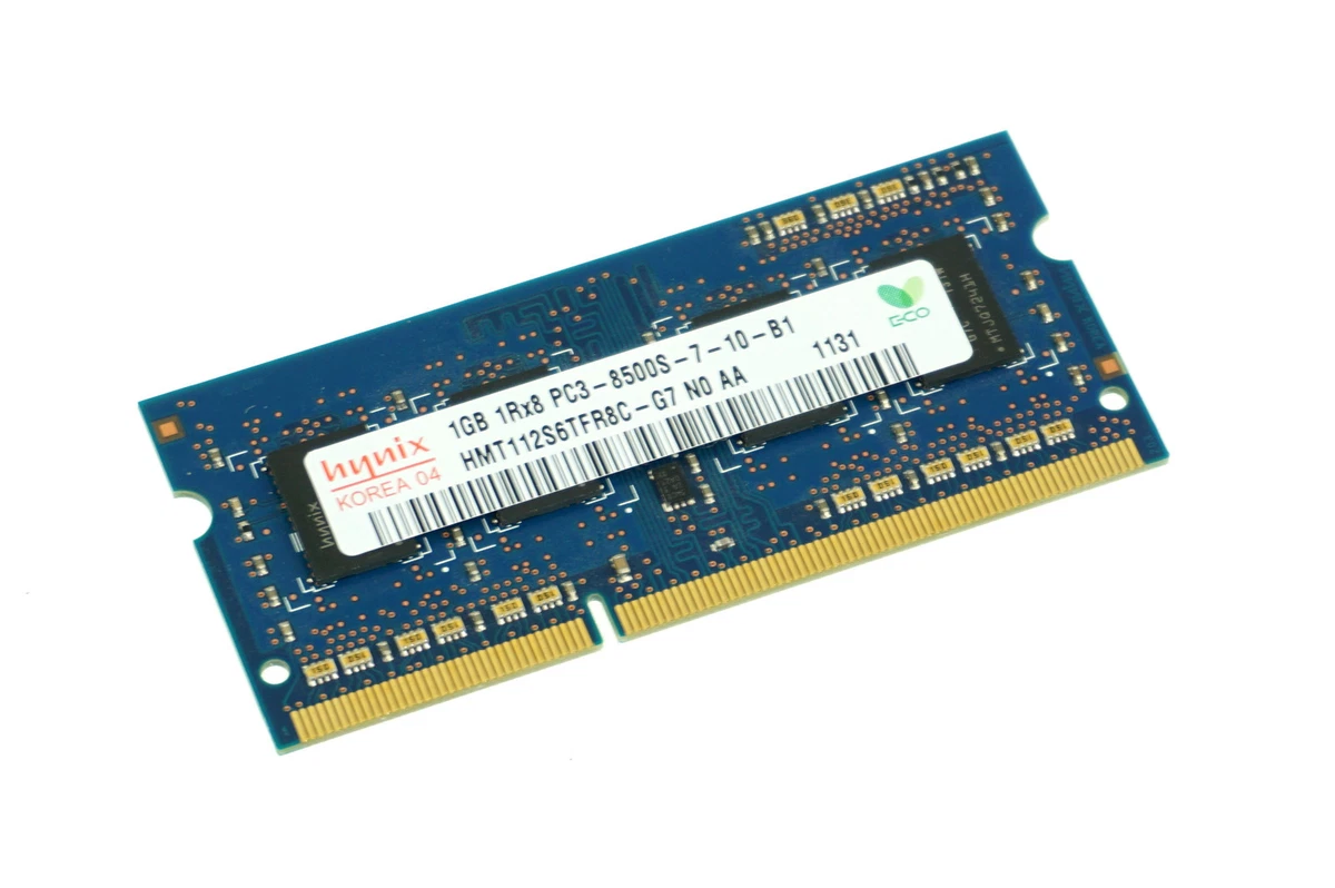 A-Tech 4GB DDR3 1066MHz PC3-8500 Desktop RAM Module | Non-ECC