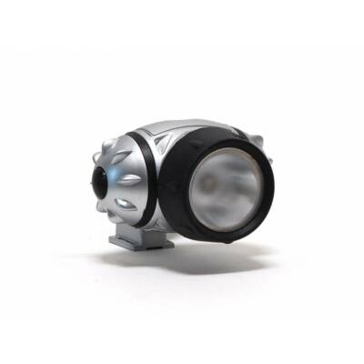 Reflecta RAVL 100 Video LED Beleuchtung 1 LED Energiesparend 20/40 Lux