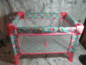 my sweet love playpen