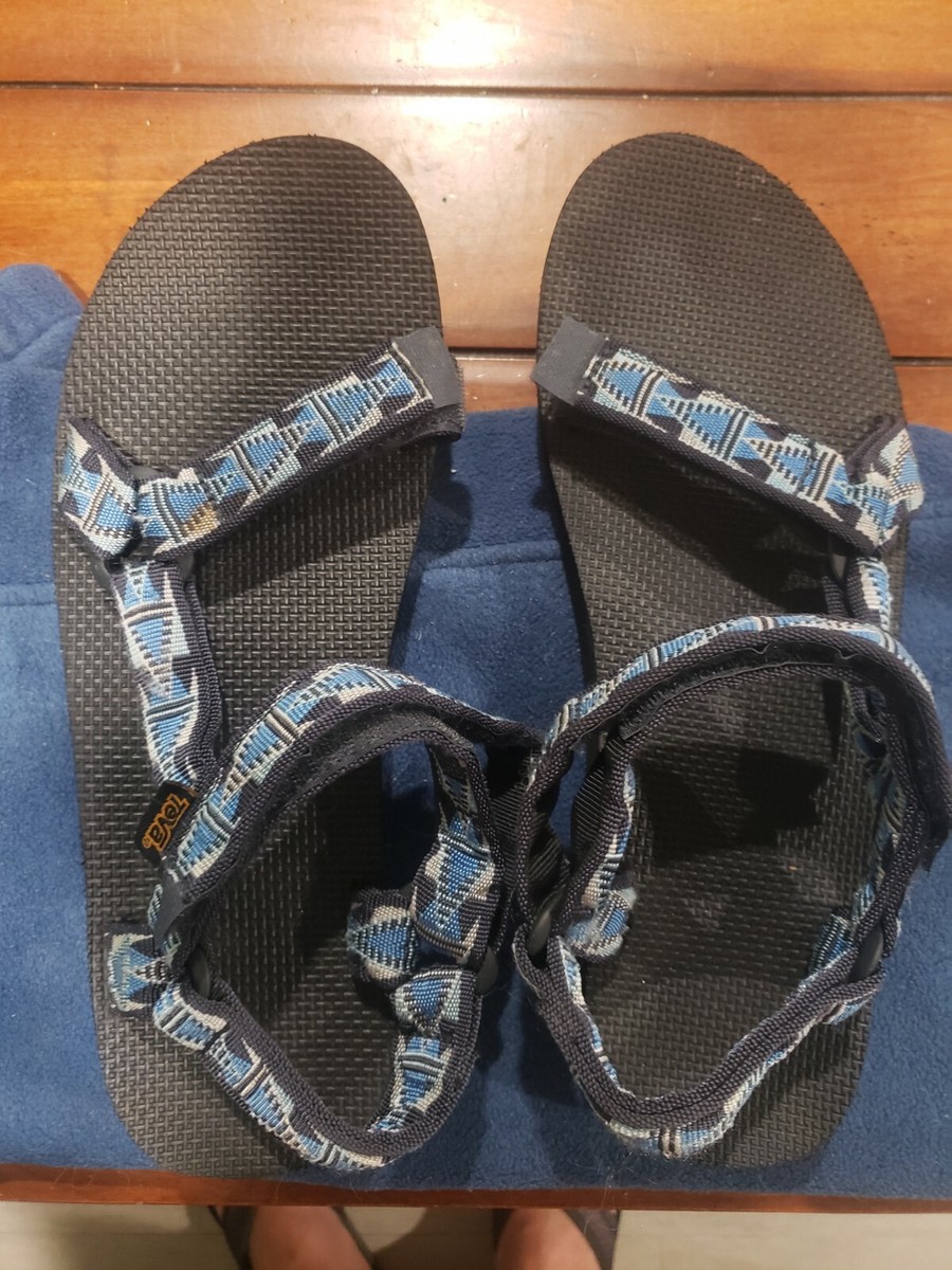 TEVA MENS sandals shoes size 13 Teva Sandals mens 13 | eBay main image 3