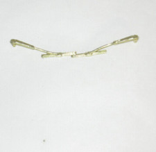 1988 New Bright Metro RC Firetruck original replacement part WINDSHIELD WHIPPERS