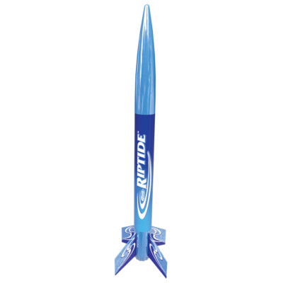 Estes Riptide RTF Launch Set | eBay