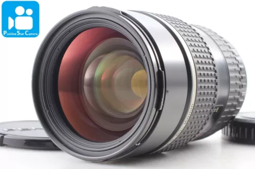 🎦👀[MINT] SMC Pentax FA 645 Zoom 80-160mm f/4.5 Lens For 645N NII From JAPAN