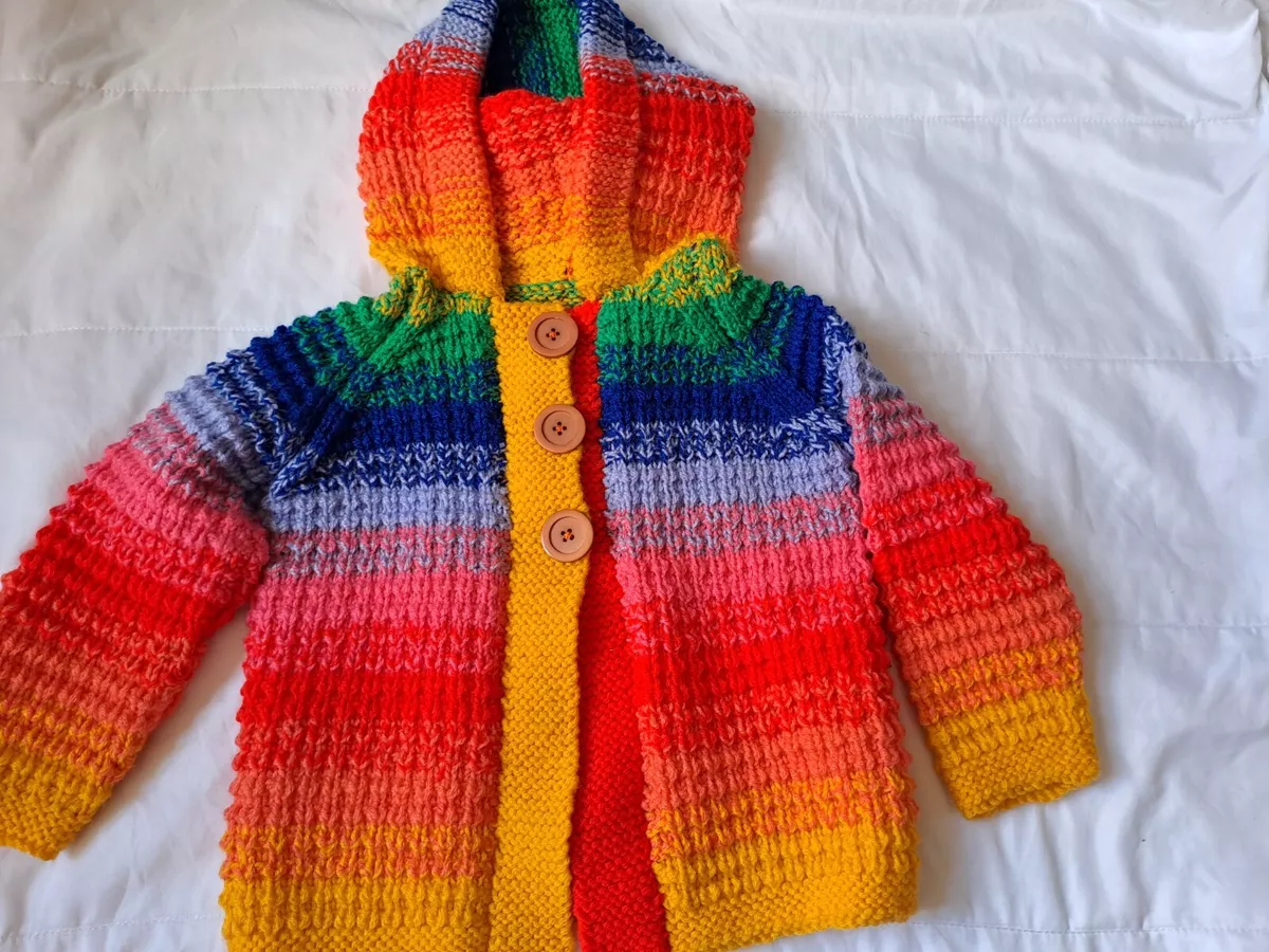 Bright cardigan shop