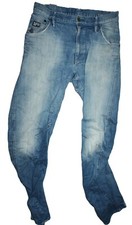 G-Star Arc 3D Loose Tapered Herren Jeans  31/34 Gstar Raw W31 L34
