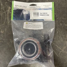 SPX Johnson Pump Universal Strainer - 40 Mesh Screen 09-24652-02-CN,  loc MDD2