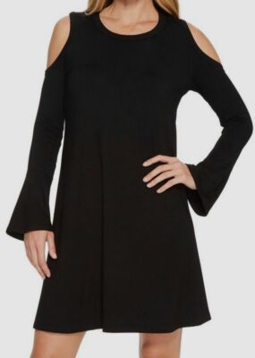 karen kane three quarter sleeve a line dress $250 Women's Black Cold Shoulder Long A-Line Size XS Size:L(Fit for EU 44-46, US 12-14, AU 16-18, UK 16-18, NZ 16-18) Just add slides or Category:SUNDRESSES Backless Prom Dresses,lace Evening