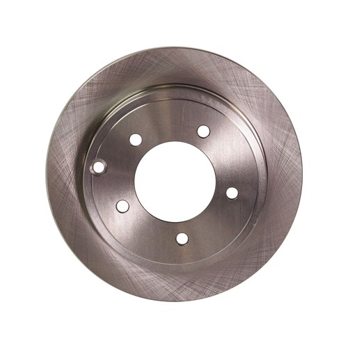 Front and Rear Brake Disc 4-Wheel Set for 2007-2017 Jeep Compass, Replacement - Picture 3 of 9