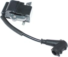 Ignition Coil Module for Stihl Trimmer FS50 FS40 FS56 KM56 Replace 4144-400-1302
