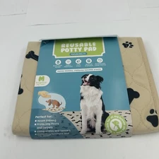 Reusable Pee Pads Washable Puppy Pads - Training Pet Pads Potty Pads (0060)