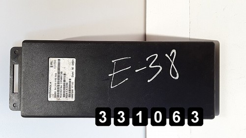 BMW 7er Steuergerät Steuergerät 84.216916565 Bj 2001