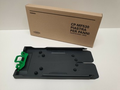 PIASTRA PANNI ORIGINALE VORWERK FOLLETTO LAVAPAVIMENTI PULILAVA SP 530 SP  520 | eBay