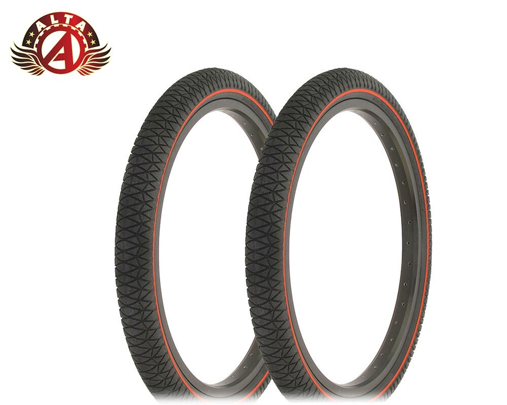 Alta Performance BMX BICYCLE 20