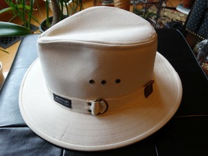 panama jack white hat
