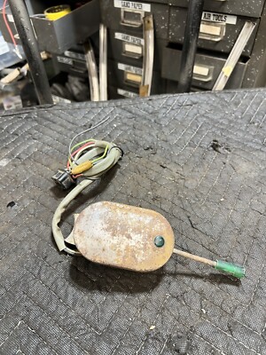 1930 s 1940 s 1950 s Vintage ACCESSORY TURN SIGNAL SWITCH UNIQUE CUSTOM RARE OG