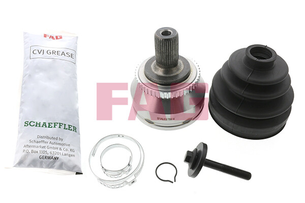 771 0474 30 FAG Joint Kit, drive shaft for VOLVO