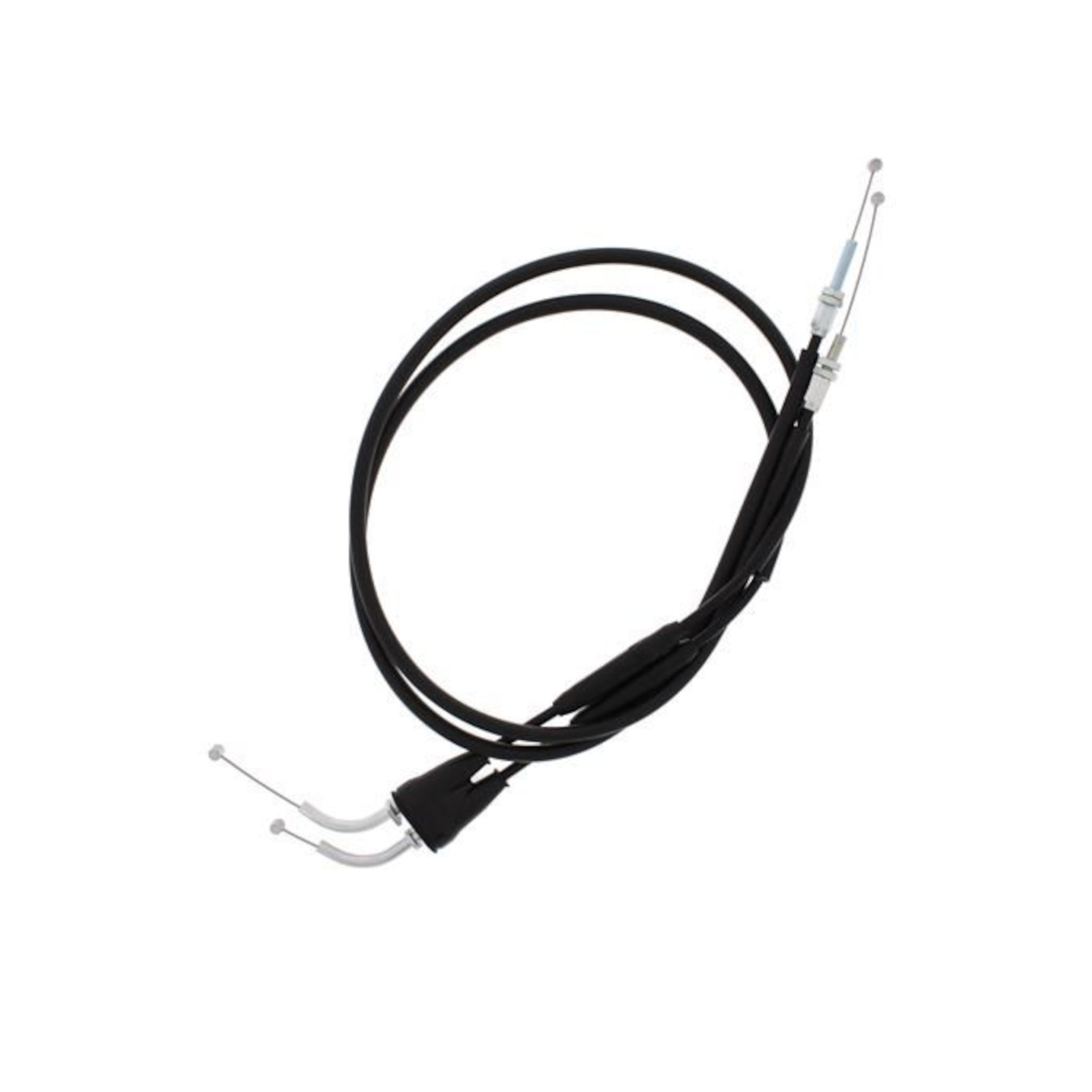 Throttle Cable for Kawasaki KLX400R 2003 WRP