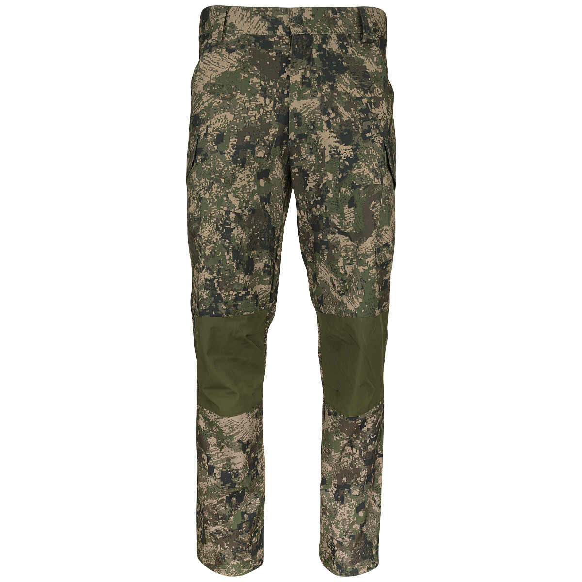 Pantalones Jack Pyke Softshell Hombre Transpirable Resistentealagua Digicam