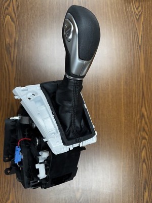 2022-2024 Ford Transit Auto Transmission Lever Gear Shift 10 Speed