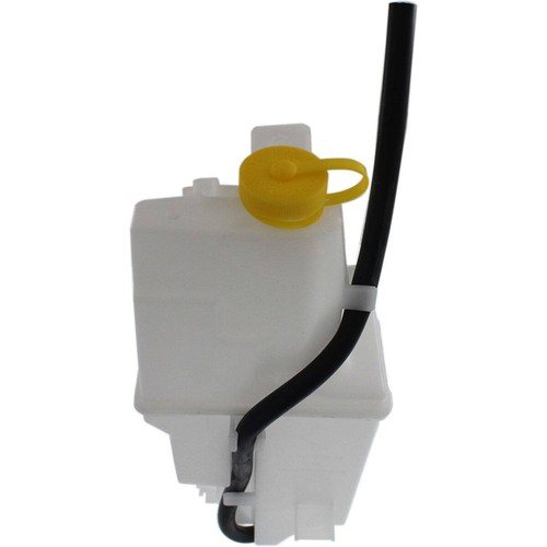 Engine Coolant Reservoir For 1219 Nissan Versa 1.6L L4 Sedan 4Door w