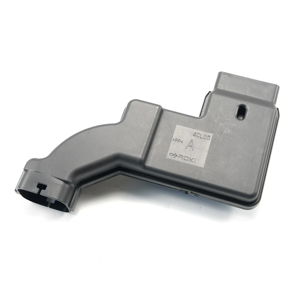 For Nissan Rogue 2.5L 14-20 Air Intake Resonator Assembly 165854BA1A 16578-4CL0A - Imagem 3 de 4