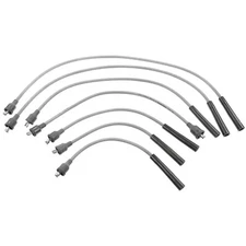 BorgWarner CH624 - Spark Plug Wire Set