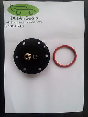 Land Rover Discovery 3 & Range Rover Sport Hitachi Air Compressor Pump End Cover