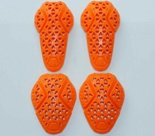 14mm Level 2 LP2 D3o Gel KNEE & HIP PAD INSER...