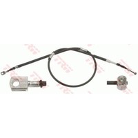 TRW Handbremsseil Bremsseil Hinten Links Passend FüR Toyota Corolla Compact