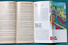 1969 Canadian Pacific Railroad Timetable CPR Railway Vancouver Seattle Edmonton — photo 5