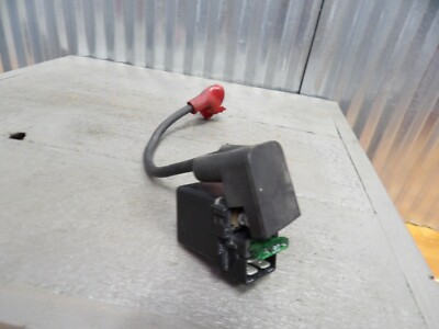 06-20 Kawasaki Vulcan VN900 B/C/D STARTER SOLENOID MAGENTIC
