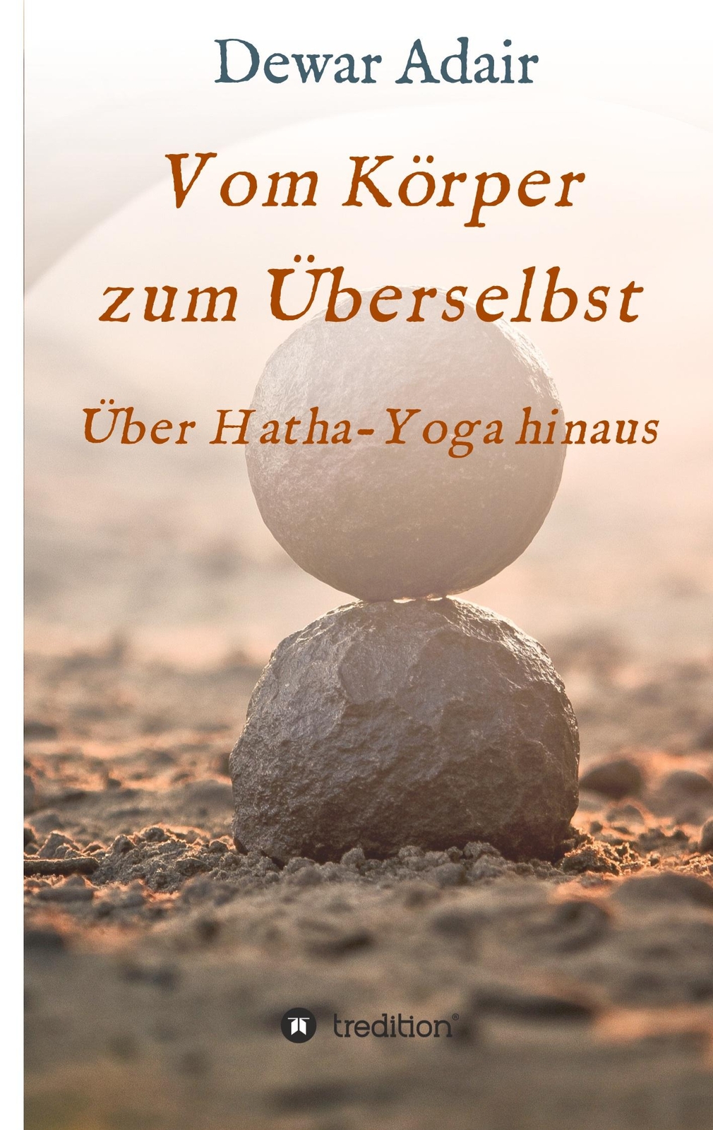 Vom Körper Zum Überselbst | Buch | 9783347092167