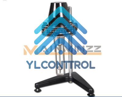 New NDJ-1 Rotational Rotary Viscometer Viscosity Tester Meter Fluidimeter 220V