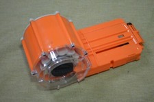 Nerf Dart Drum 13 Round Magazine Ammo Clip Cartridge N-Strike Elite Genuine