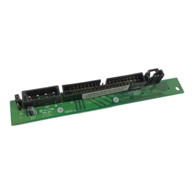 IBM SurePos ATAPI to IDE Adapter Board New 47P9157 TW-15 / XB49-A ...