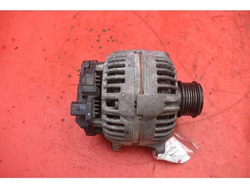 Generatore Skoda Fabia II Combi 545 045903023A 2009 26299647 - Foto 6 di 9